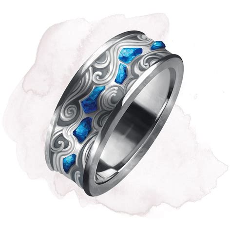 Why Moon Magic Rings are Loved by Celebrities: A Review